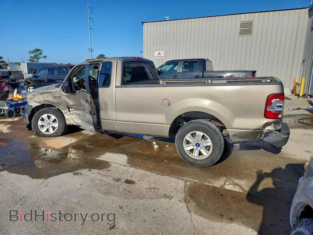 2006 FORD All Models - VIN: 1FTRF12256NB46559 - Photo 2