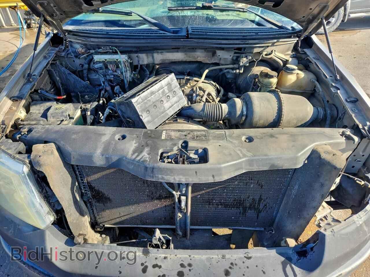 2006 FORD All Models - VIN: 1FTRF12256NB46559 - Photo 11