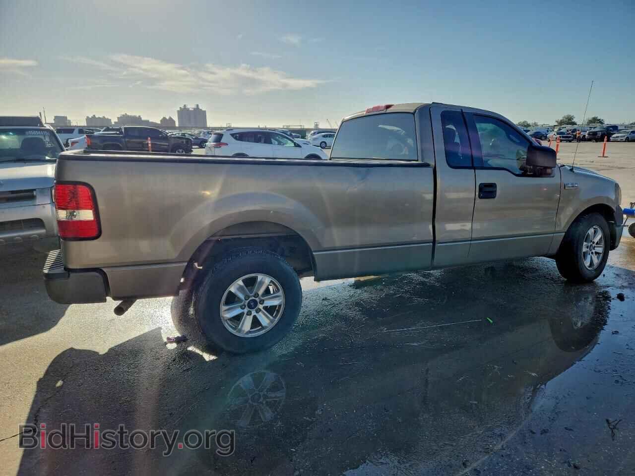 2006 FORD All Models - VIN: 1FTRF12256NB46559 - Photo 3
