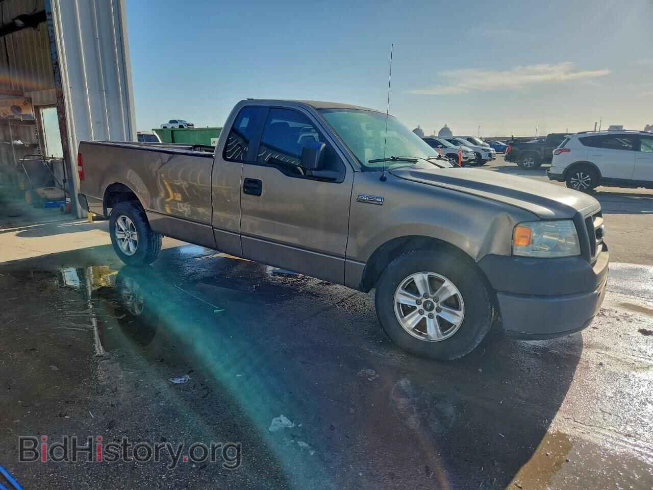 2006 FORD All Models - VIN: 1FTRF12256NB46559 - Photo 4