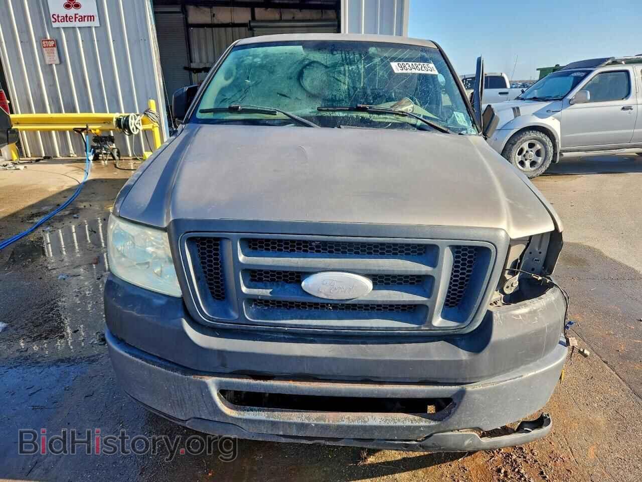 2006 FORD All Models - VIN: 1FTRF12256NB46559 - Photo 5