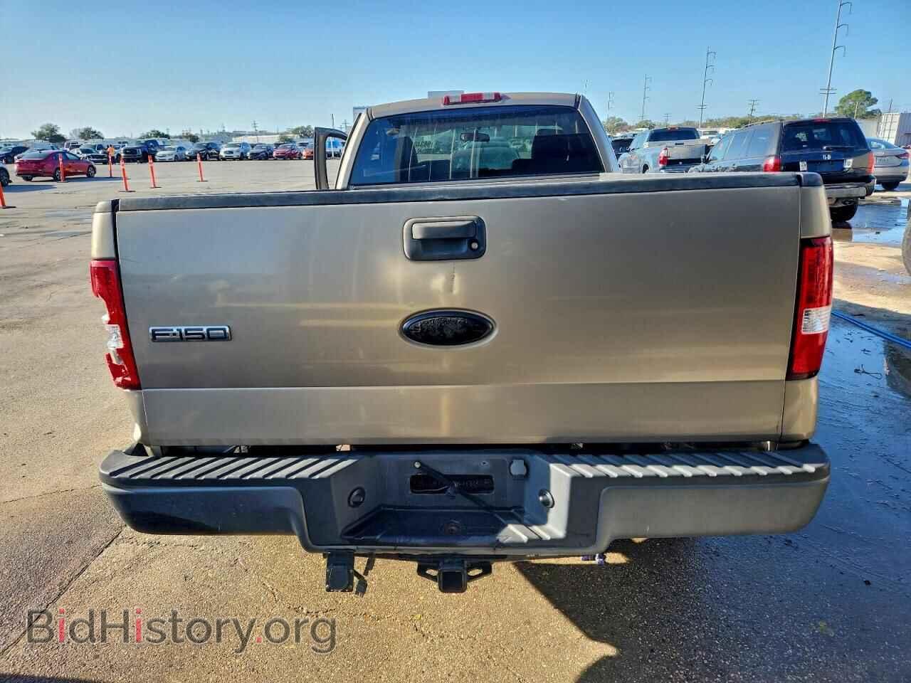 2006 FORD All Models - VIN: 1FTRF12256NB46559 - Photo 6