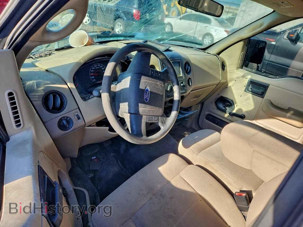 2006 FORD All Models - VIN: 1FTRF12256NB46559 - Photo 8