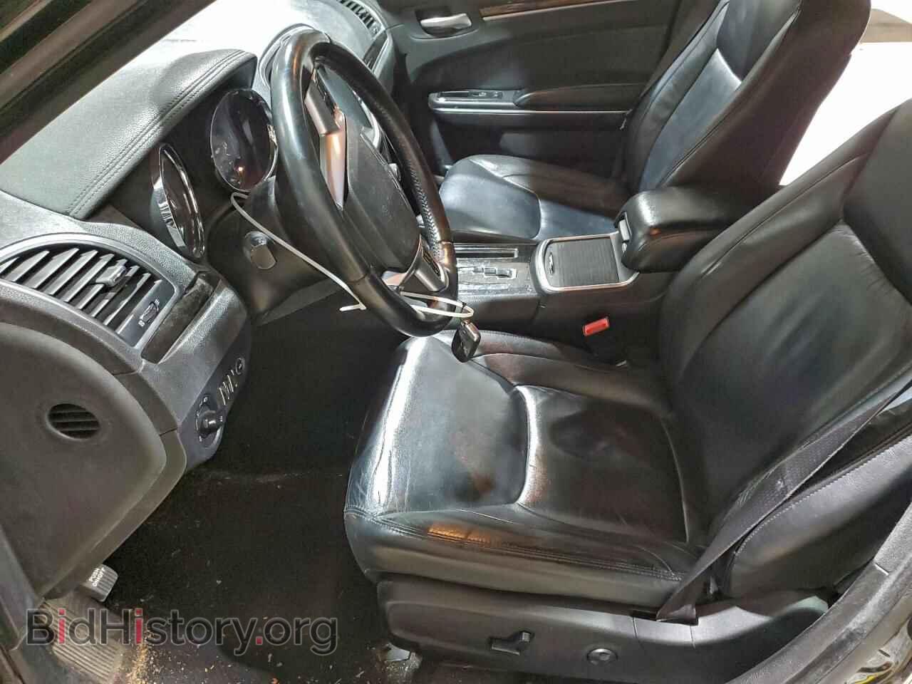 2011 CHRYSLER 300 - VIN: 2C3CA5CG2BH546494 - Фото 7