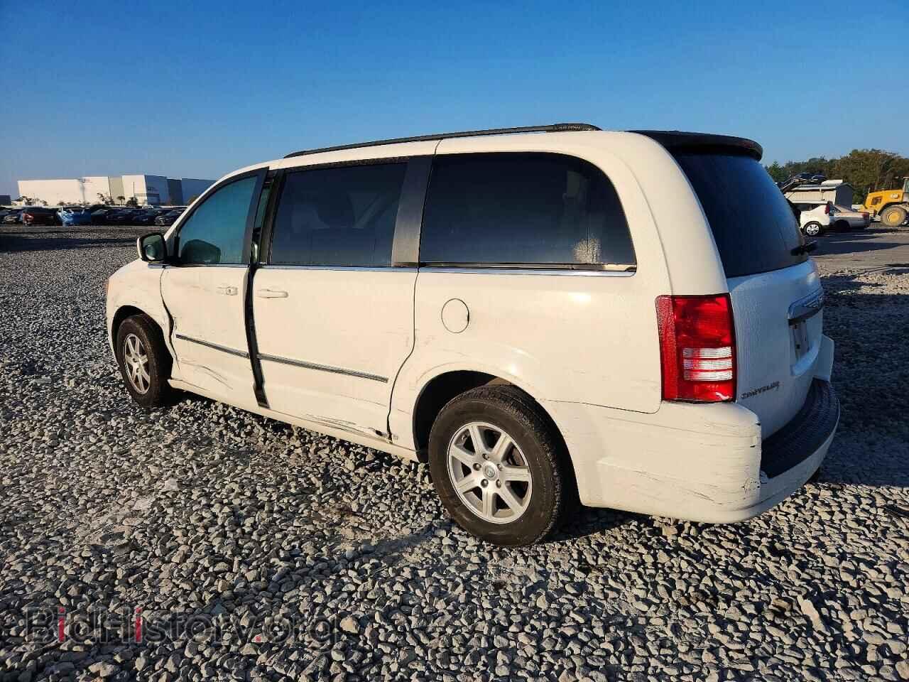 2010 CHRYSLER MINIVAN - VIN: 2A4RR5D13AR177012 - Photo 2