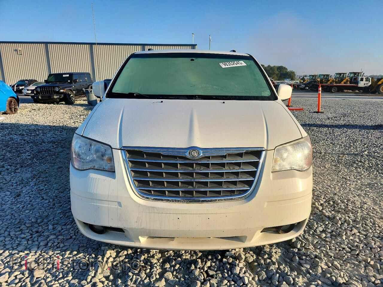 2010 CHRYSLER MINIVAN - VIN: 2A4RR5D13AR177012 - Photo 5