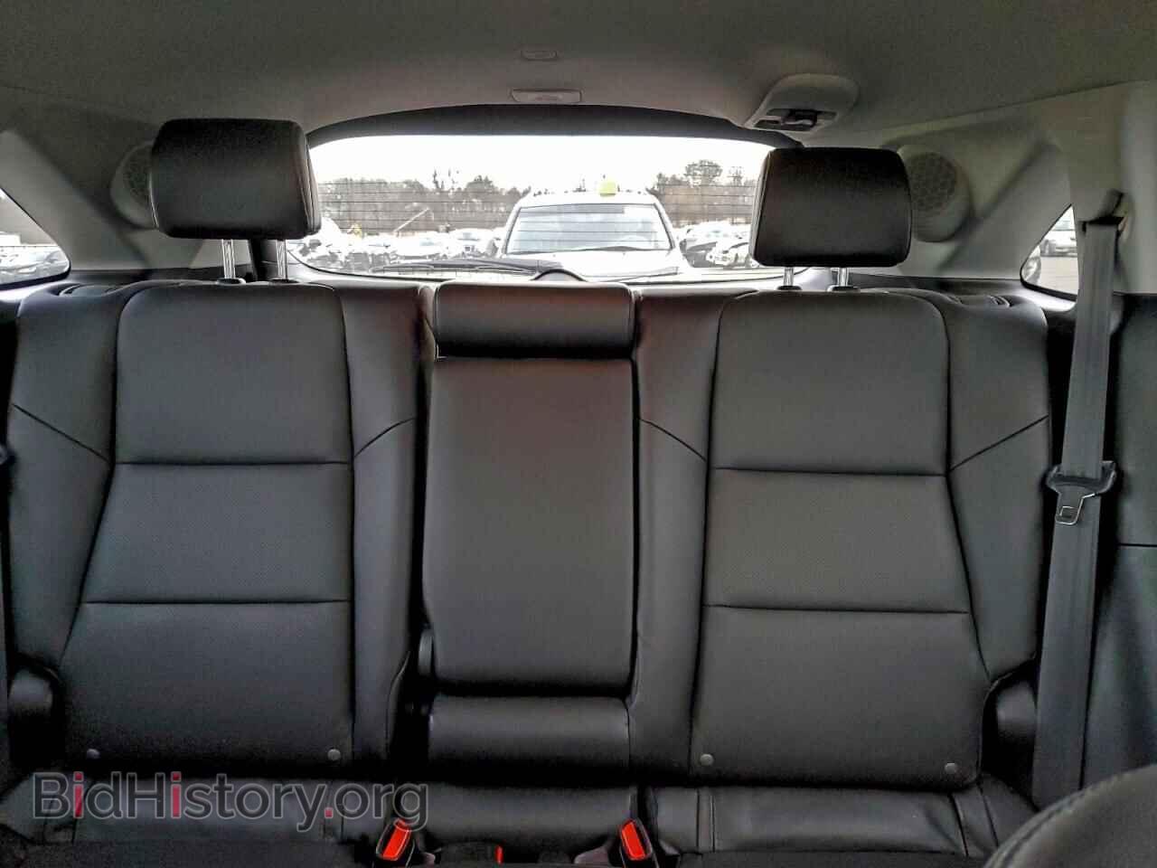 2017 ACURA RDX - VIN: 5J8TB4H79HL014507 - Фото 10