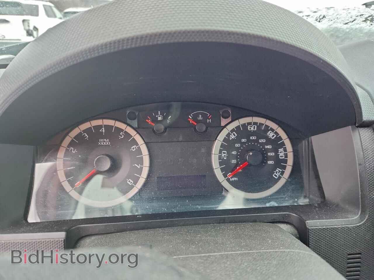 2012 FORD ESCAPE - VIN: 1FMCU9DG6CKB88976 - Фото 9