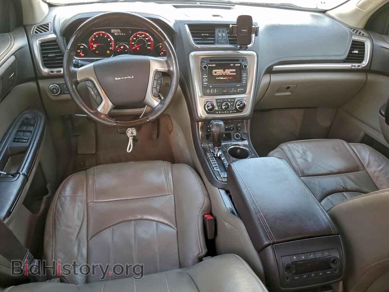 2014 GMC ACADIA DEN - VIN: 1GKKVTKD2EJ327341 - Фото 8