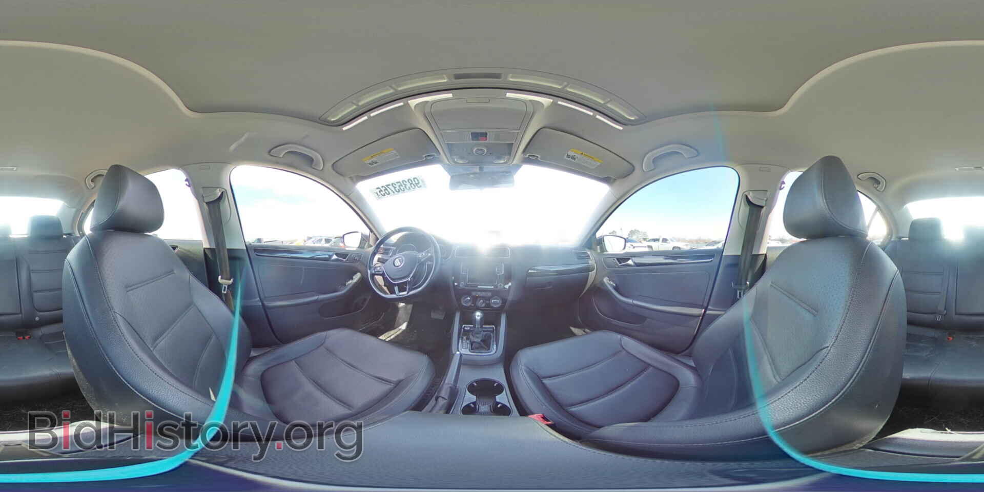 2016 VOLKSWAGEN JETTA - VIN: 3VWL07AJ5GM324739 - Фото 14