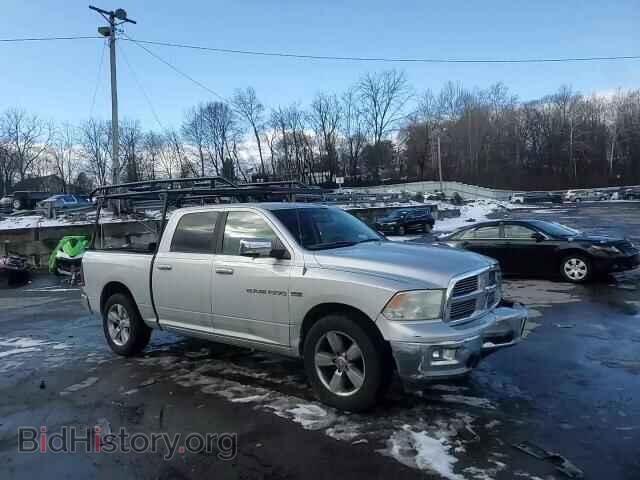 2012 DODGE RAM 1500 - VIN: 1C6RD6LT7CS153561 - Фото 13