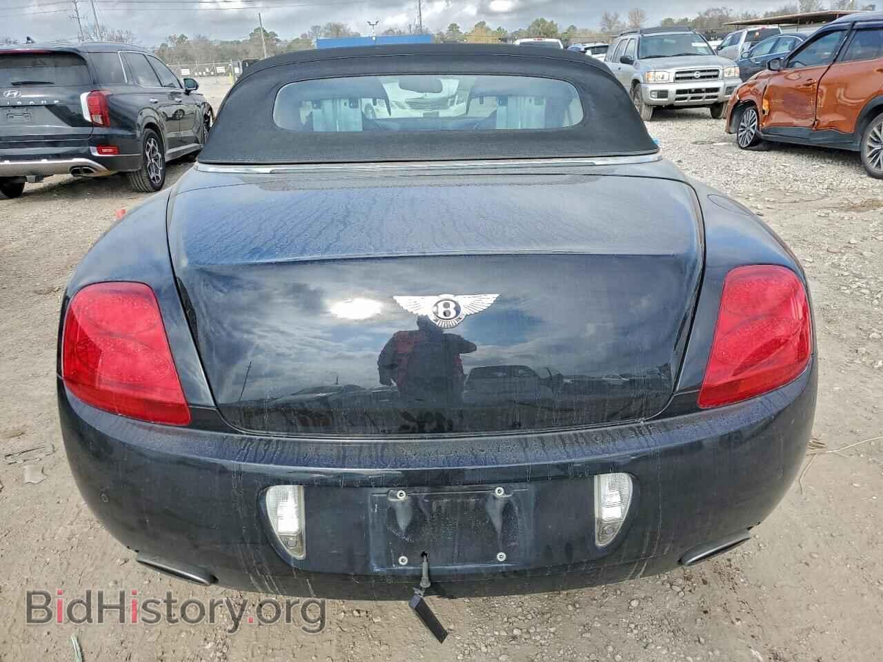 2011 BENTLEY CONTINENTA - VIN: SCBDR3ZA3BC069144 - Фото 6