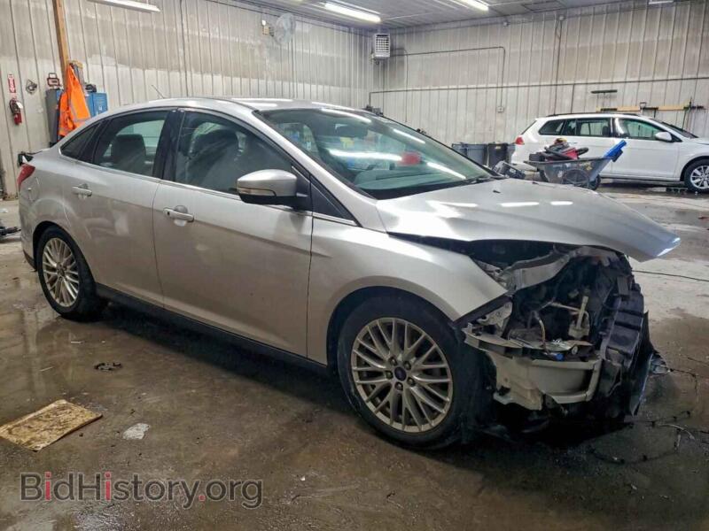 2014 Ford FOCUS (VIN 1FADP3J26EL232807) — фото 4 из 15