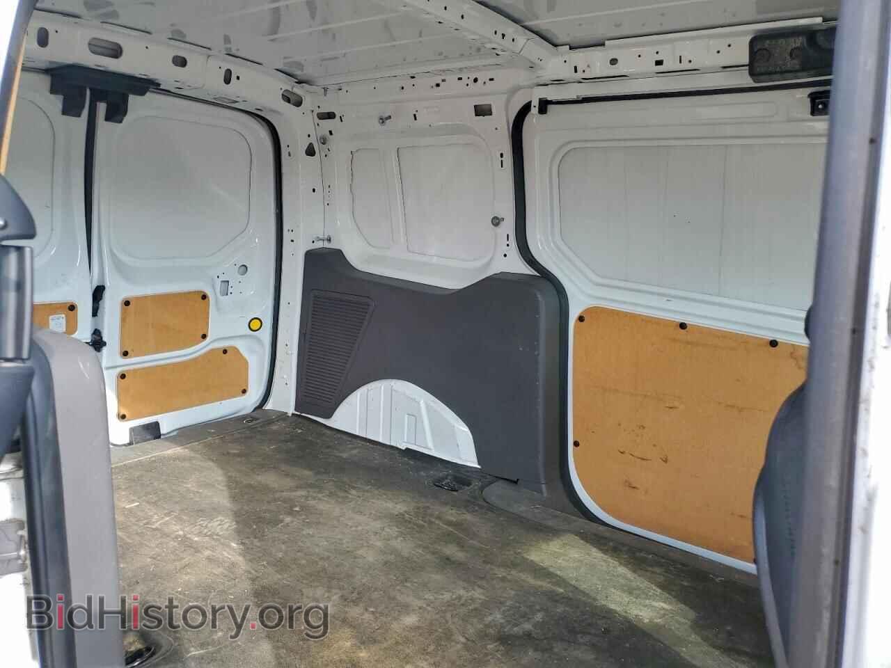 2019 FORD TRANSIT - VIN: NM0LS7E23K1387874 - Фото 11