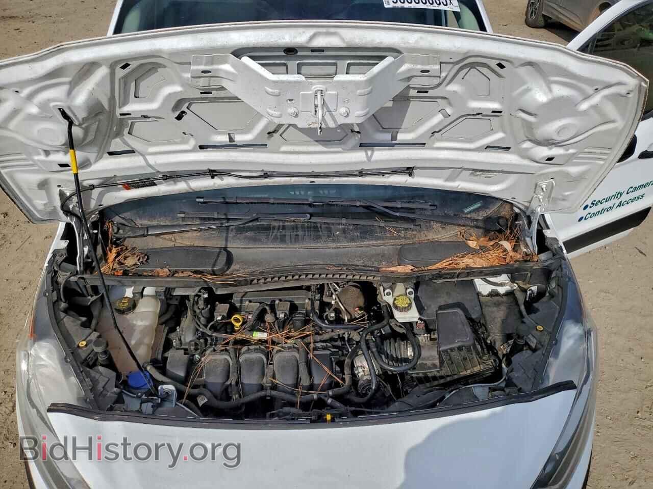 2019 FORD TRANSIT - VIN: NM0LS7E23K1387874 - Фото 12