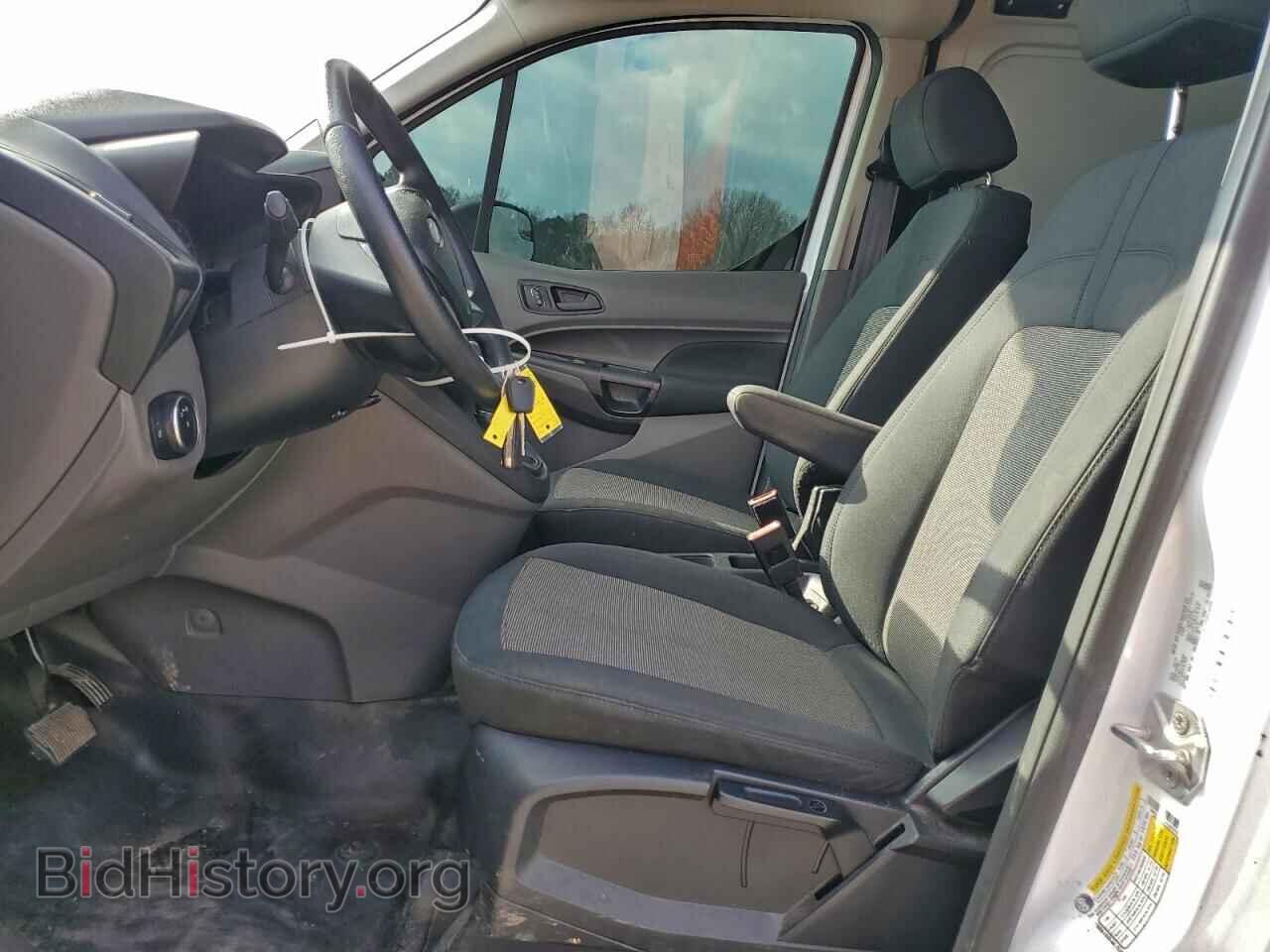 2019 FORD TRANSIT - VIN: NM0LS7E23K1387874 - Фото 7
