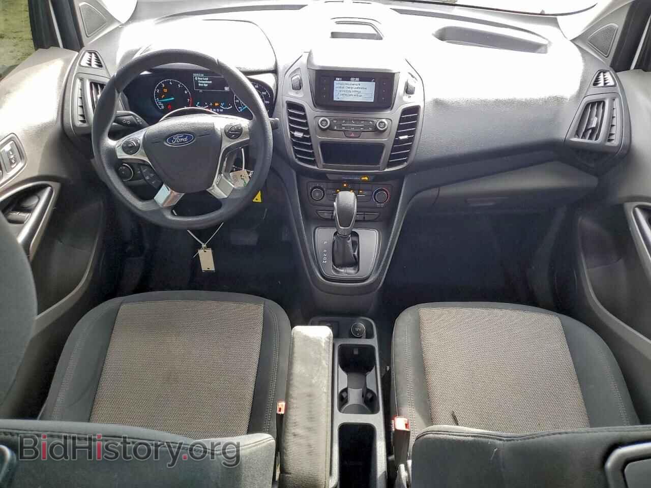 2019 FORD TRANSIT - VIN: NM0LS7E23K1387874 - Фото 8