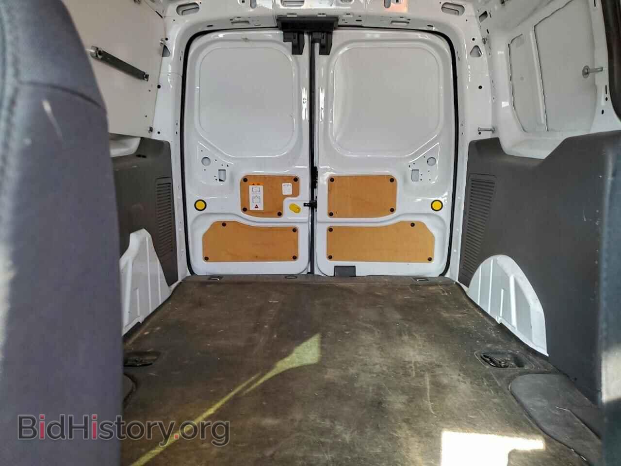 2019 FORD TRANSIT - VIN: NM0LS7E23K1387874 - Фото 10