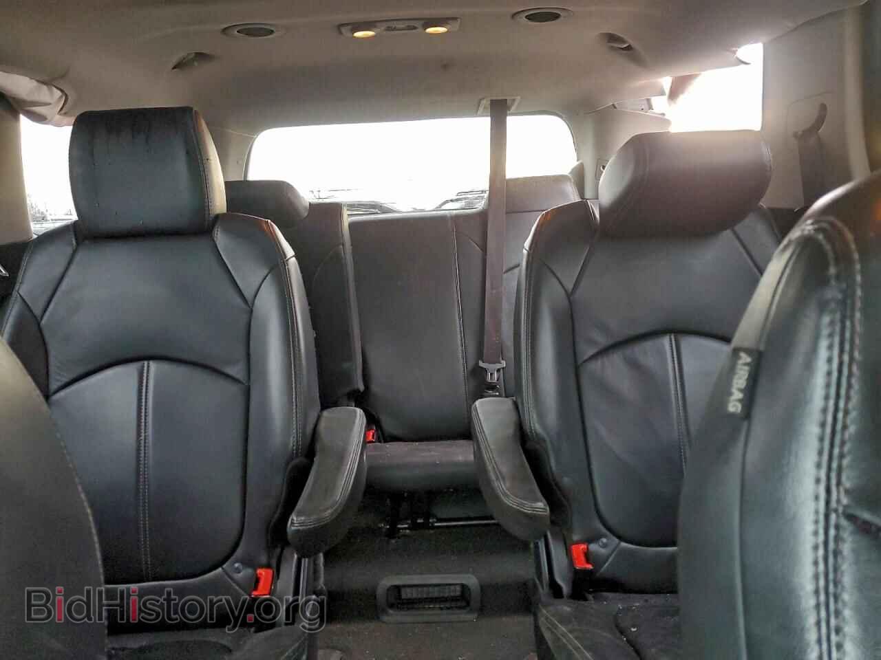 2017 GMC ACADIA - VIN: 1GKKVSKD0HJ186865 - Фото 10