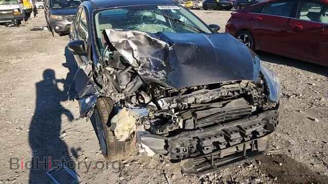 2017 FORD FOCUS - VIN: 1FADP3F22HL203849 - Фото 13