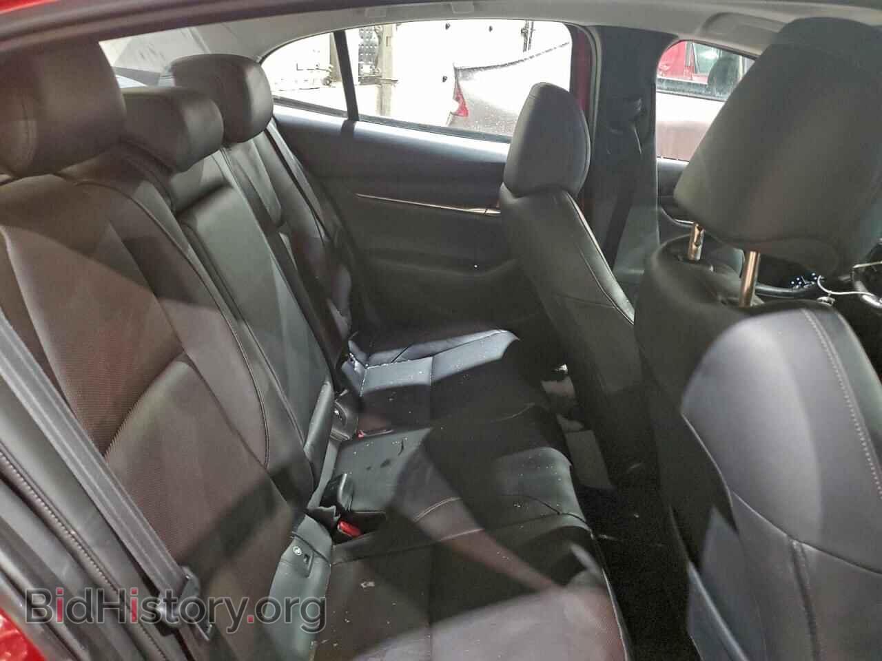 2019 MAZDA 3 - VIN: JM1BPBDM6K1118340 - Фото 10