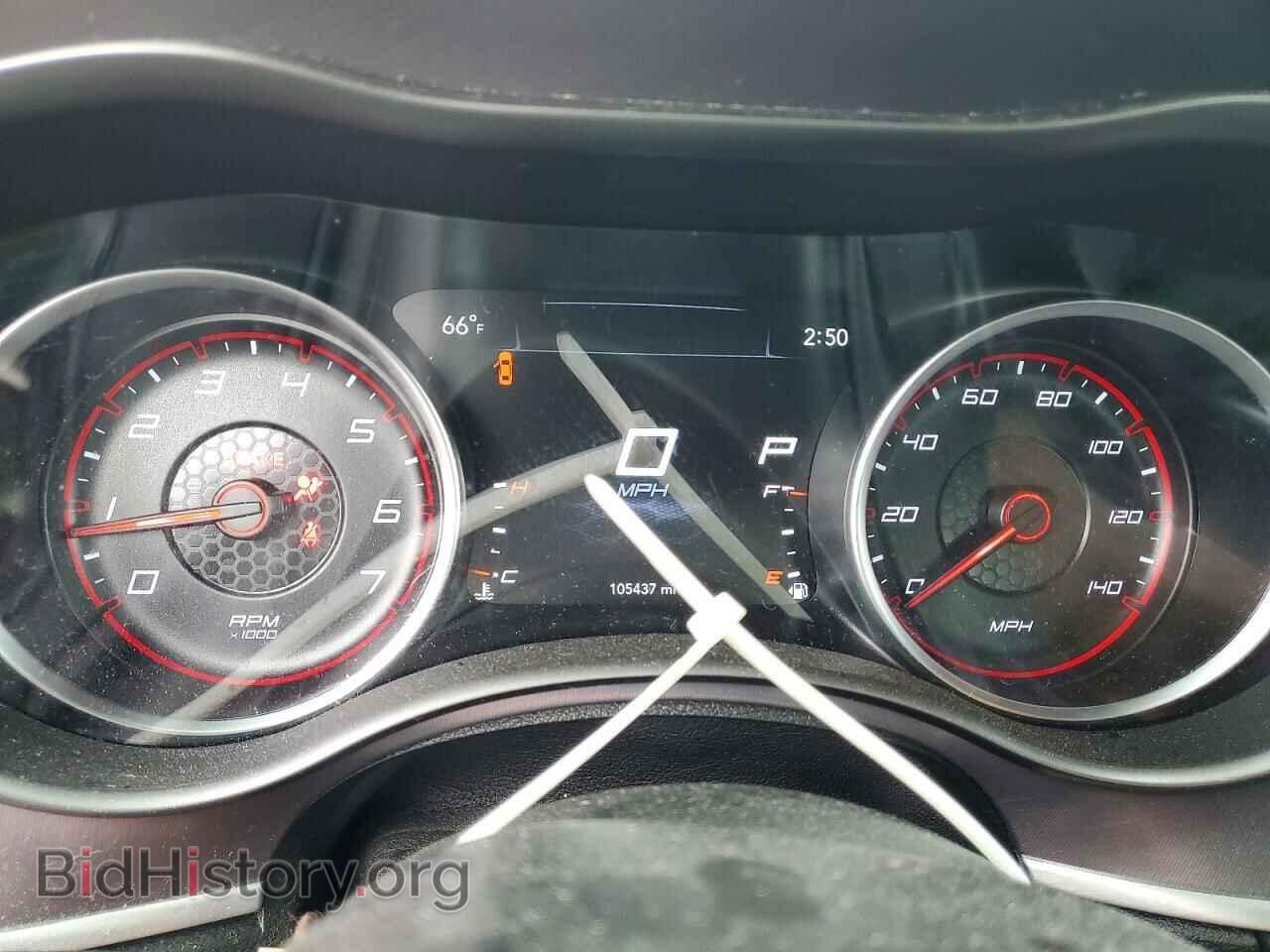 2021 DODGE CHARGER - VIN: 2C3CDXBG2MH522610 - Фото 9