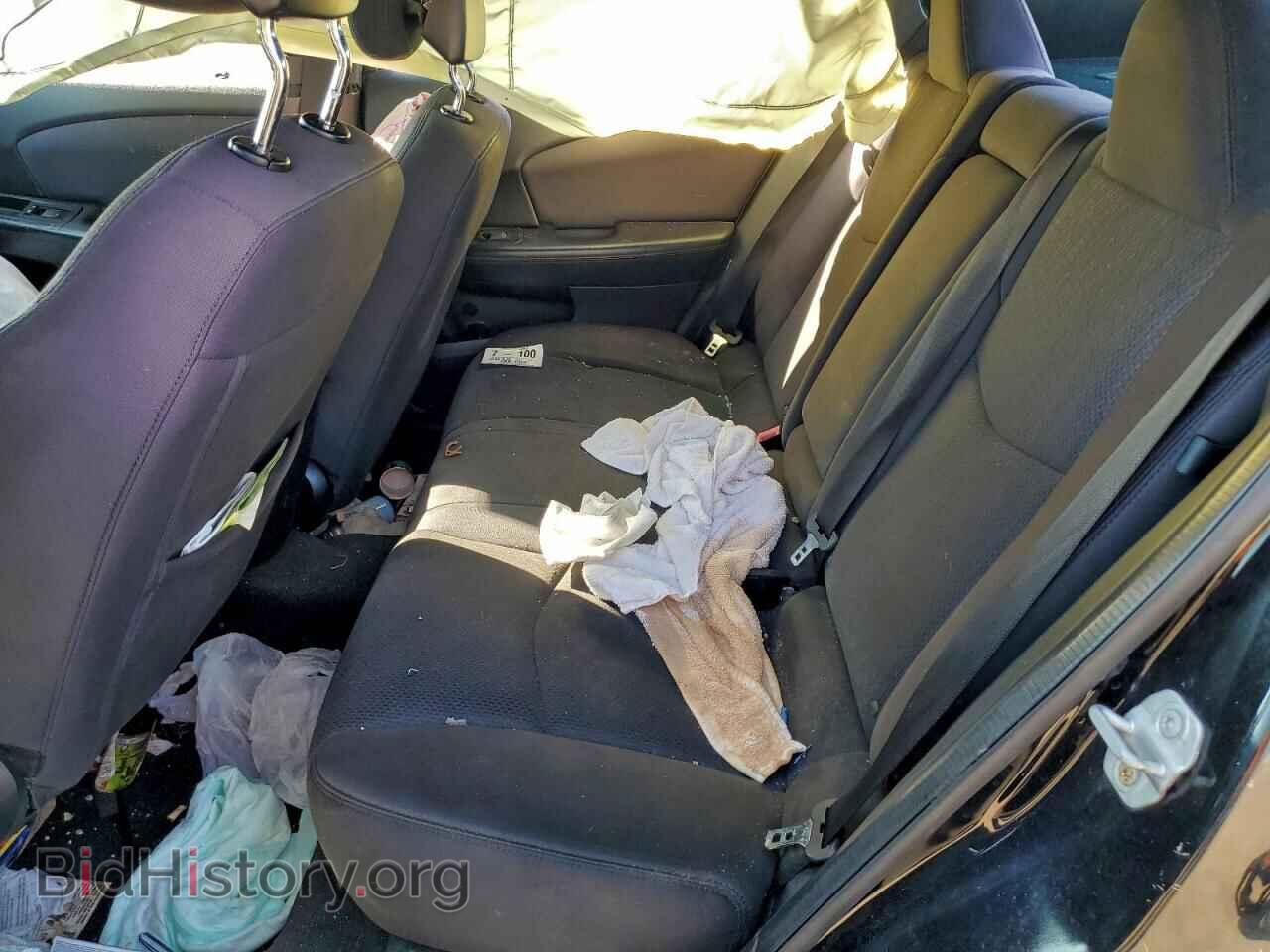 2012 CHRYSLER 200 - VIN: 1C3CCBBG1CN250904 - Фото 10