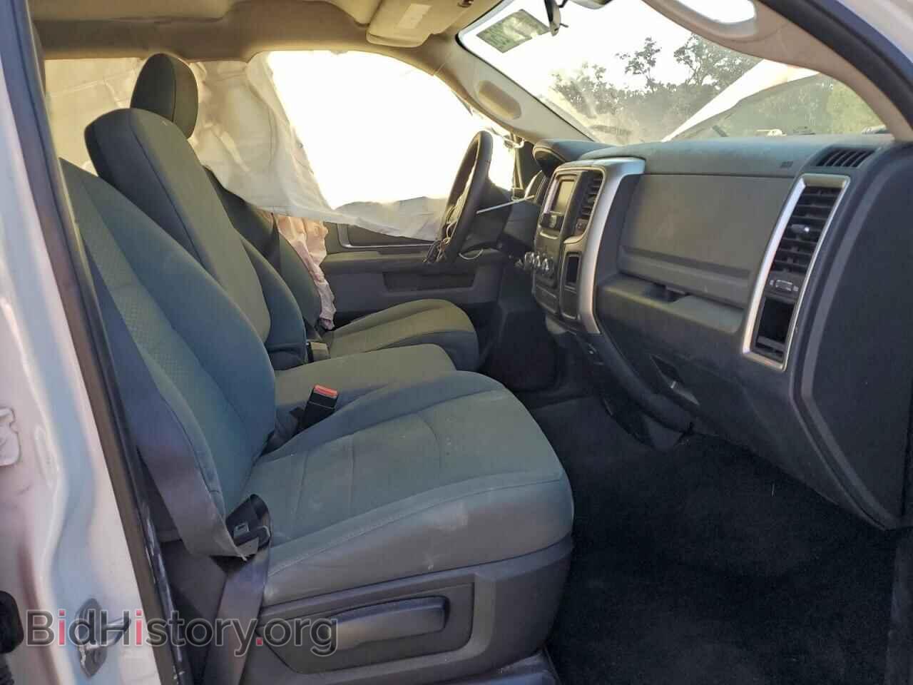 2017 RAM 1500 - VIN: 1C6RR6GT1HS512731 - Фото 7