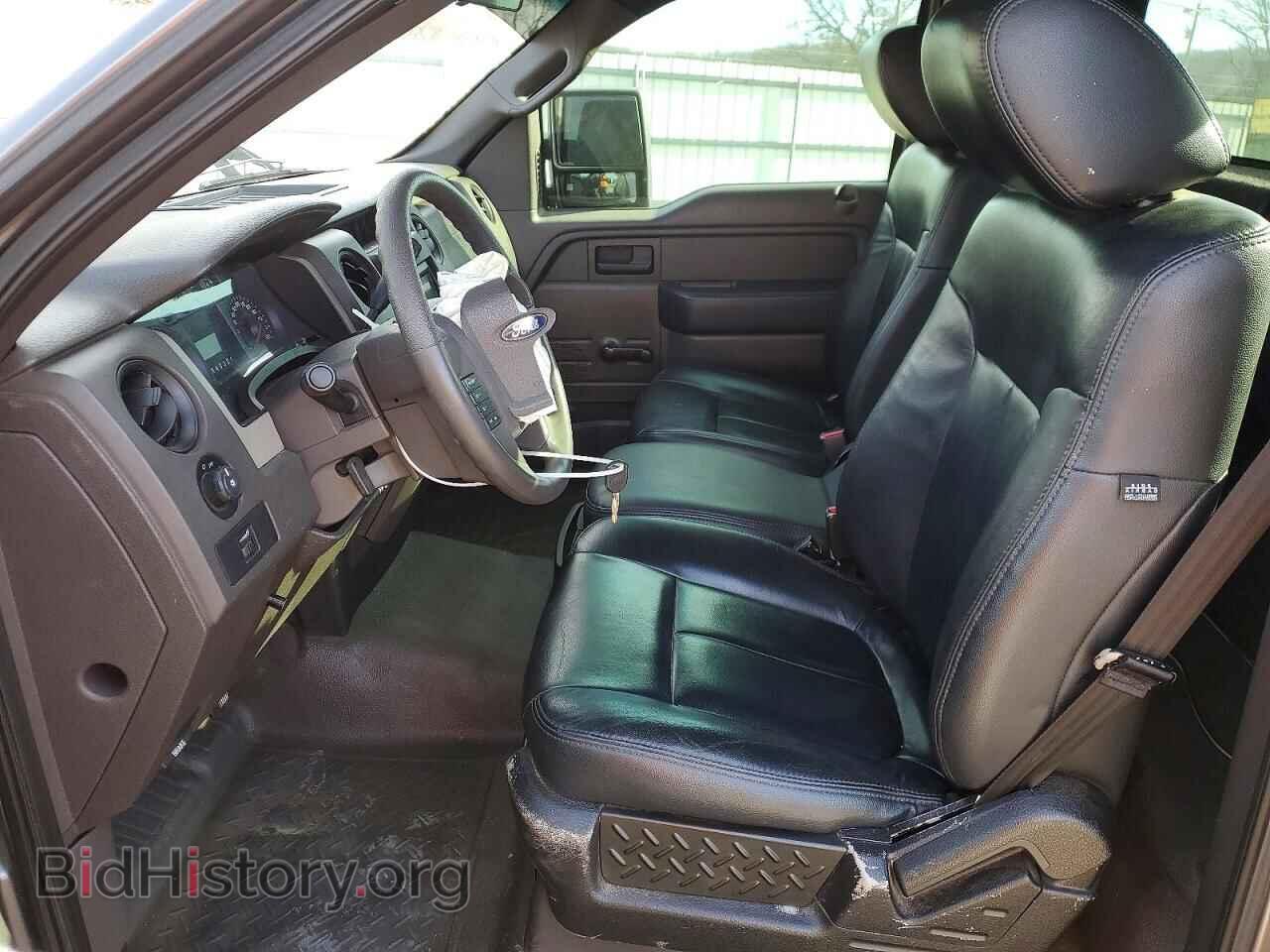 2009 FORD All Models - VIN: 1FTRF14V09KB89395 - Photo 7