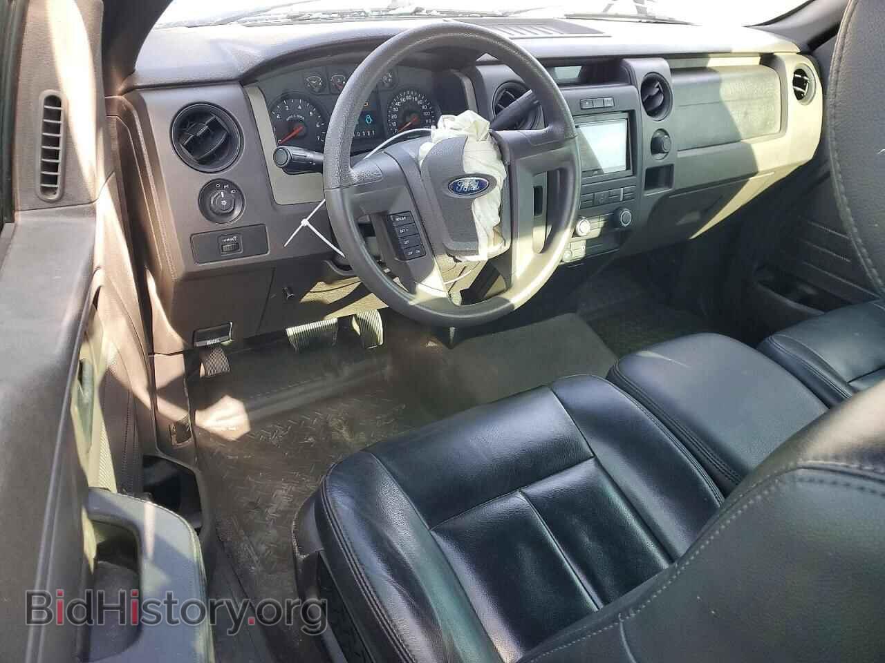 2009 FORD All Models - VIN: 1FTRF14V09KB89395 - Photo 8