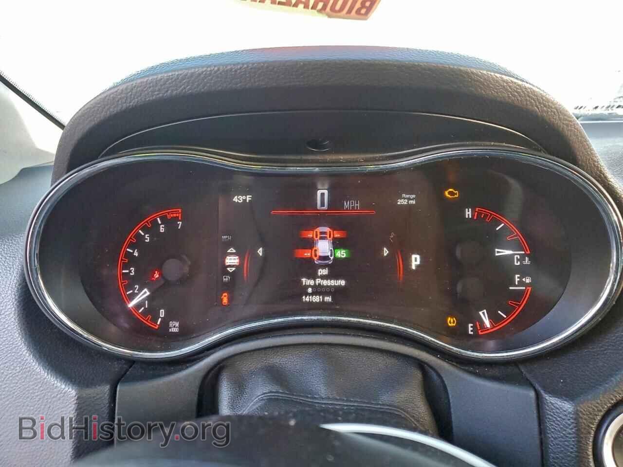 2014 DODGE DURANGO - VIN: 1C4RDJDG8EC318284 - Photo 9