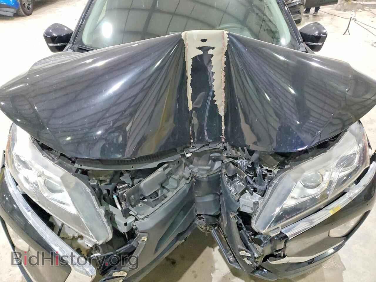 2019 MITSUBISHI ECLIPSE - VIN: JA4AT4AA9KZ046039 - Фото 12