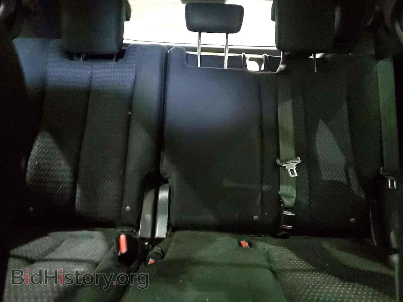 2019 MITSUBISHI ECLIPSE - VIN: JA4AT4AA9KZ046039 - Фото 10