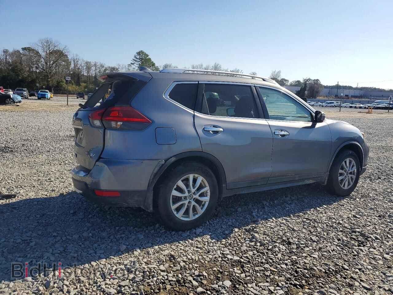 2018 NISSAN ROGUE - VIN: KNMAT2MT9JP607289 - Photo 3