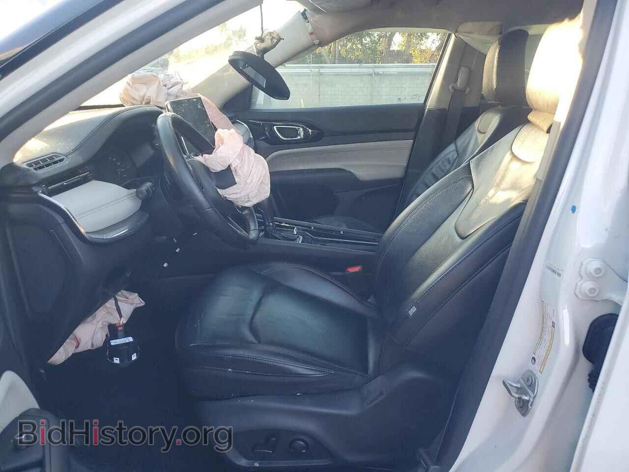 2022 JEEP COMPASS - VIN: 3C4NJDCB7NT158997 - Фото 7