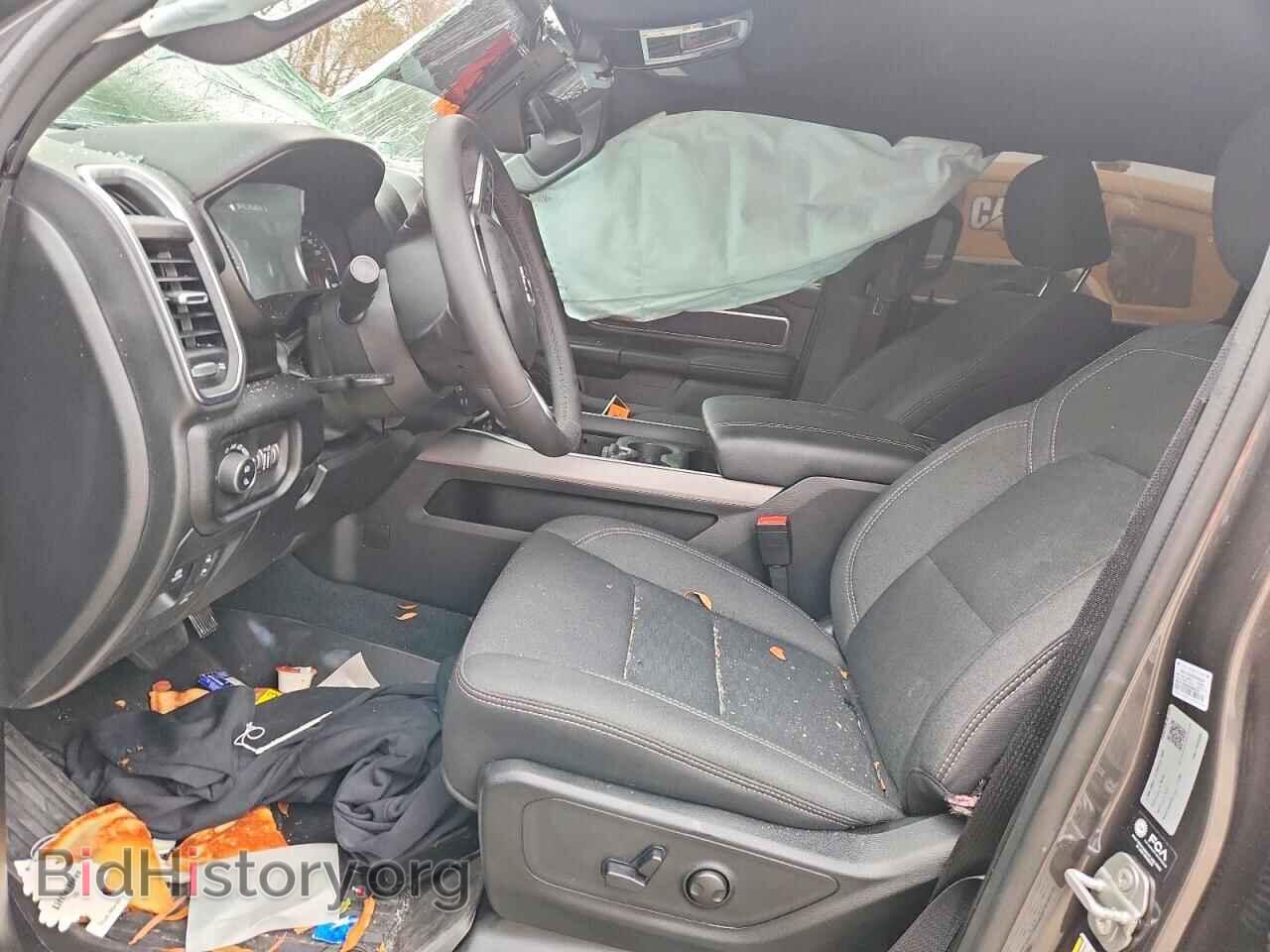2026 RAM 1500 - VIN: 1C6SRFFT5TN233244 - Photo 7