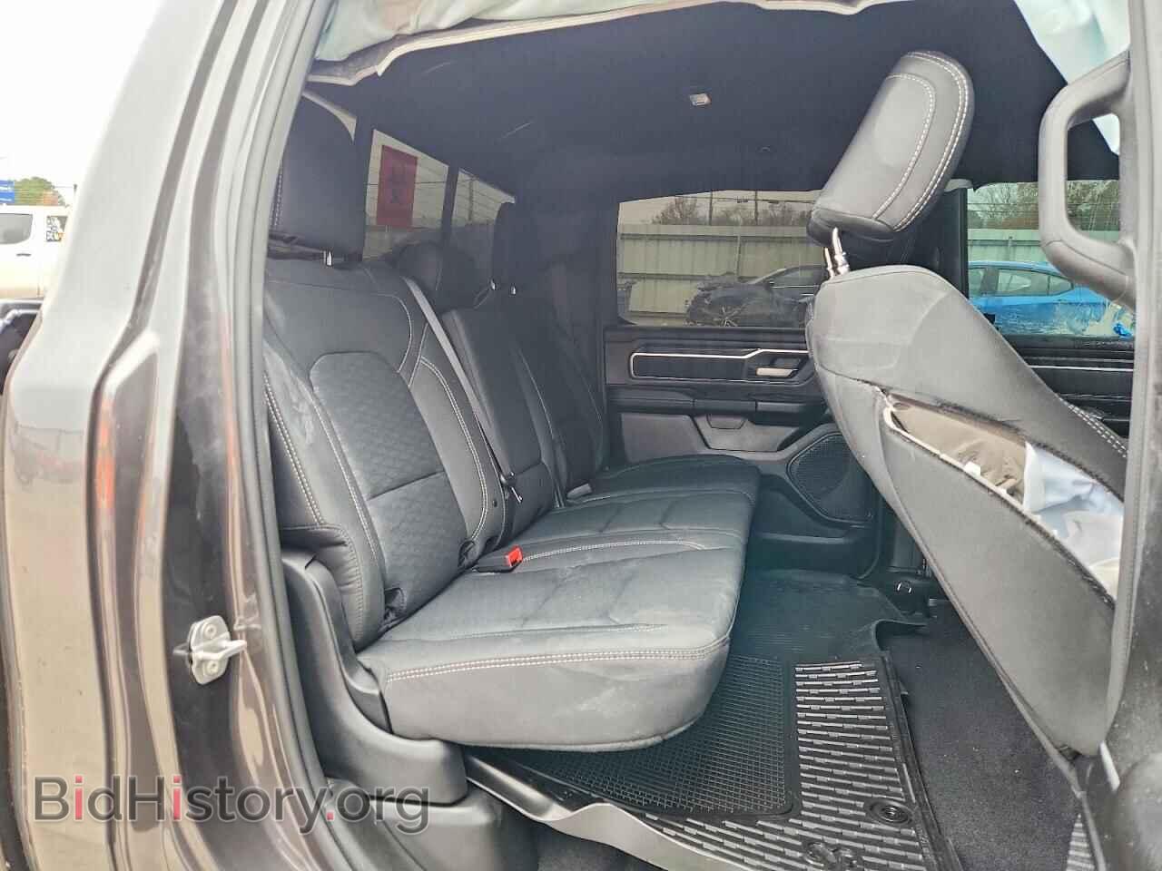 2026 RAM 1500 - VIN: 1C6SRFFT5TN233244 - Photo 10