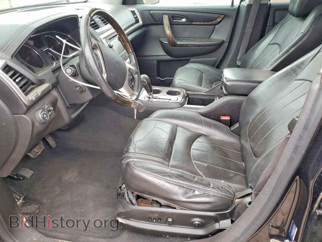 2013 GMC ACADIA DEN - VIN: 1GKKVTKD1DJ191475 - Фото 7