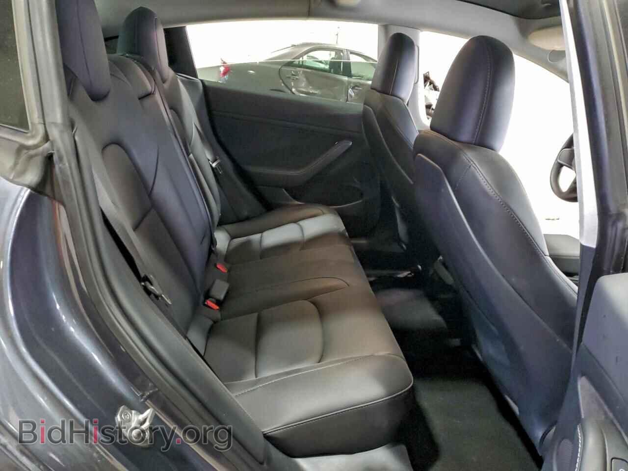 2023 TESLA MODEL 3 - VIN: 5YJ3E1EA3PF595752 - Фото 10