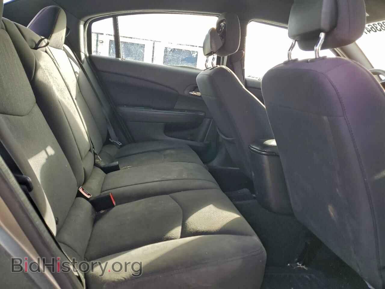 2013 CHRYSLER 200 - VIN: 1C3CCBAB1DN604685 - Photo 10