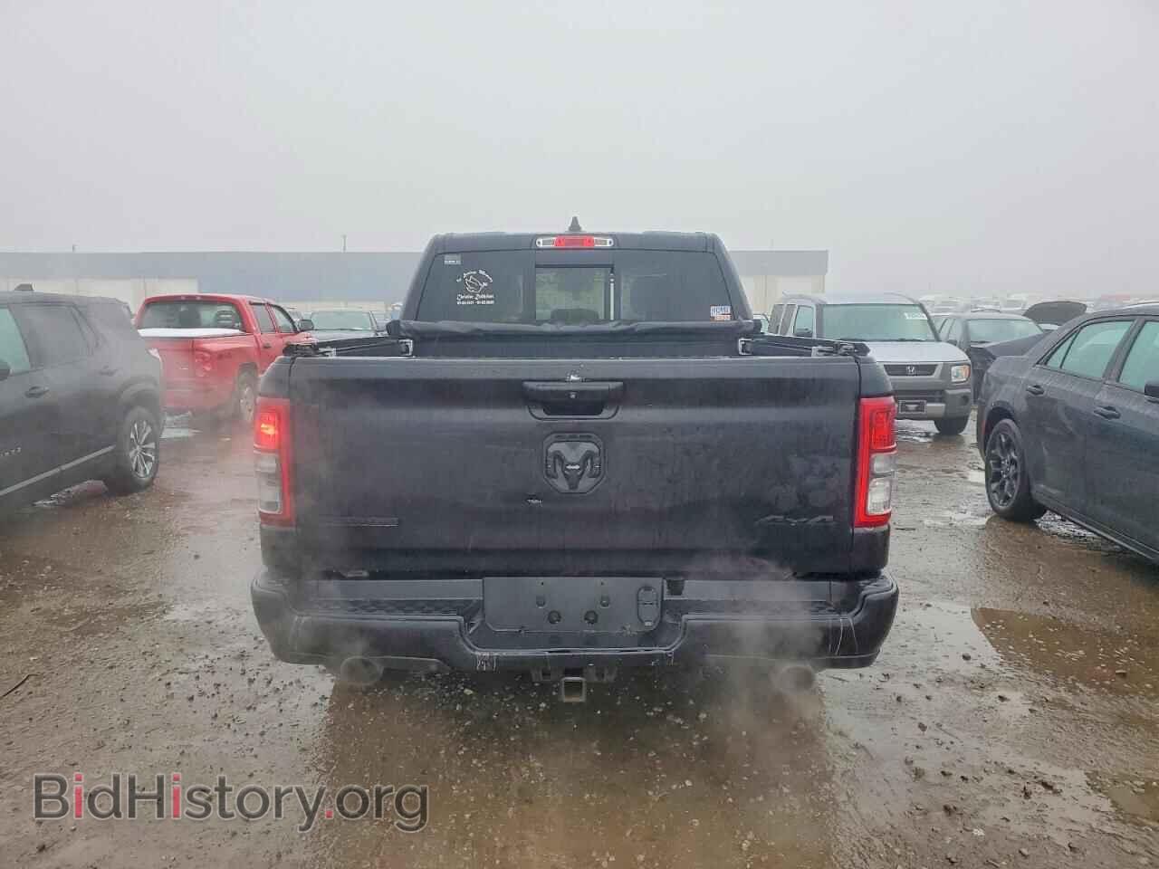 2019 RAM 1500 - VIN: 1C6SRFFT5KN570690 - Фото 6