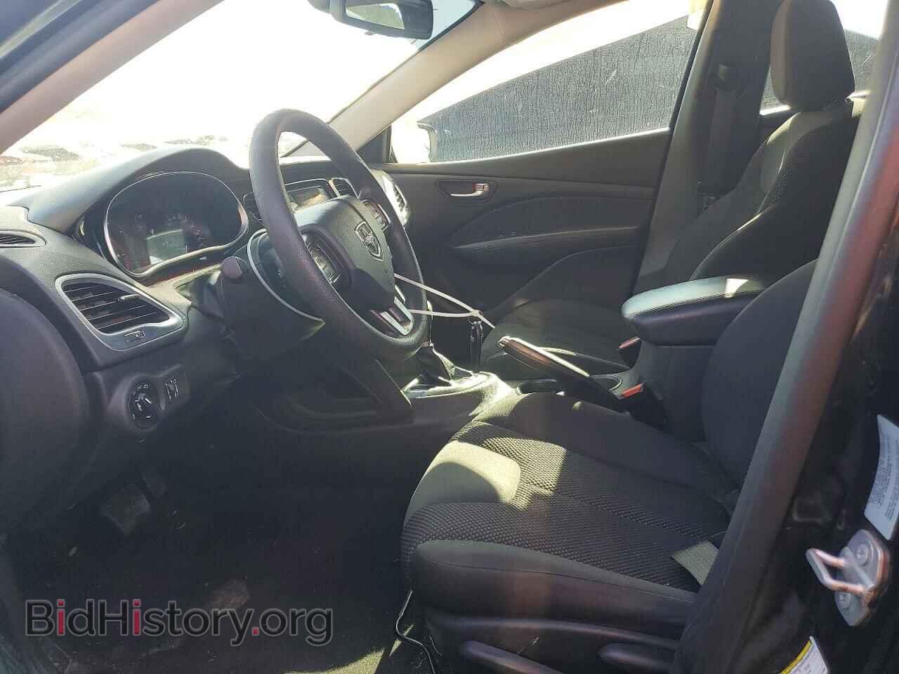 2015 DODGE DART - VIN: 1C3CDFAA3FD391260 - Фото 7