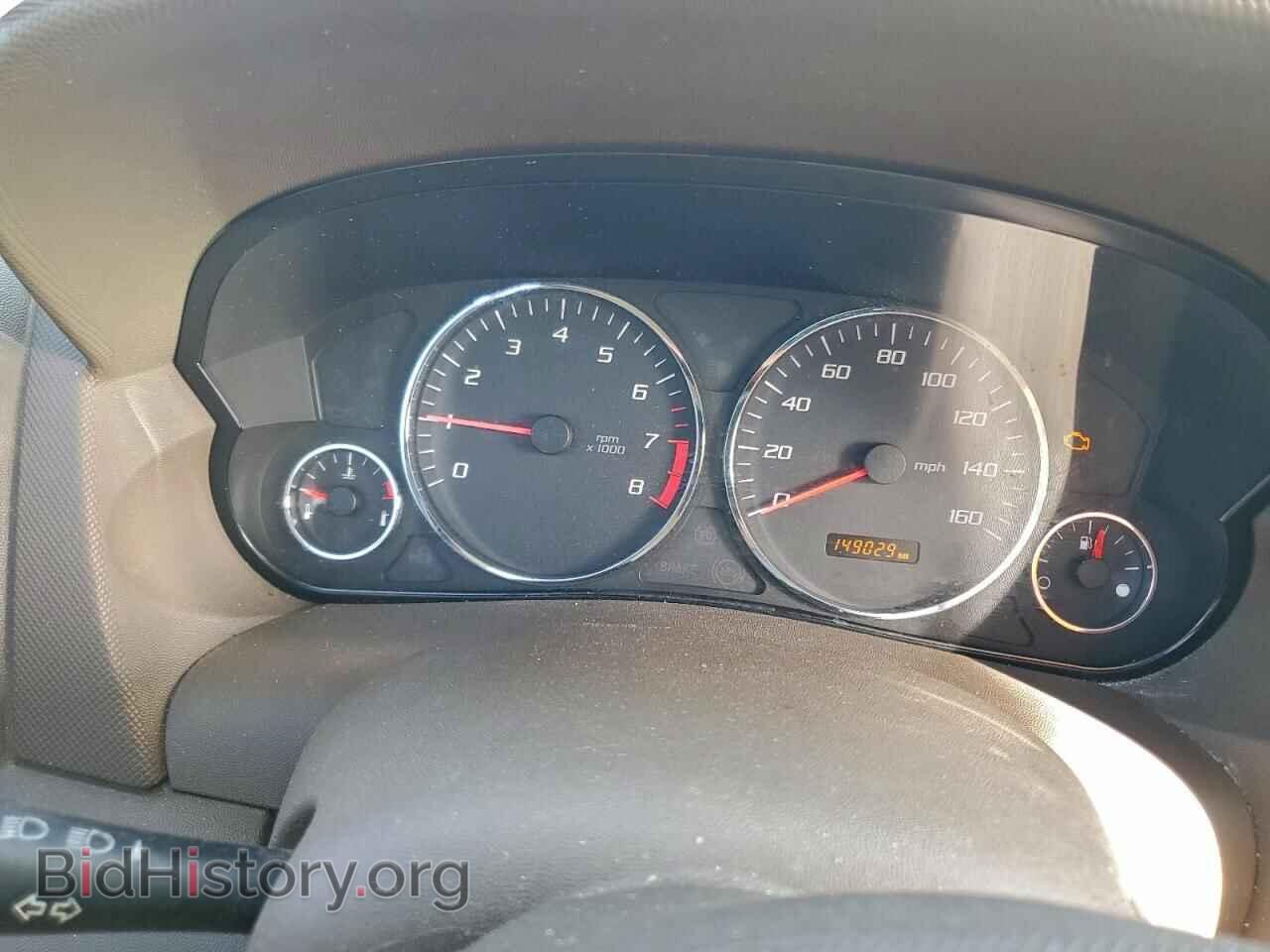 2006 CADILLAC CTS - VIN: 1G6DP577860131038 - Фото 9