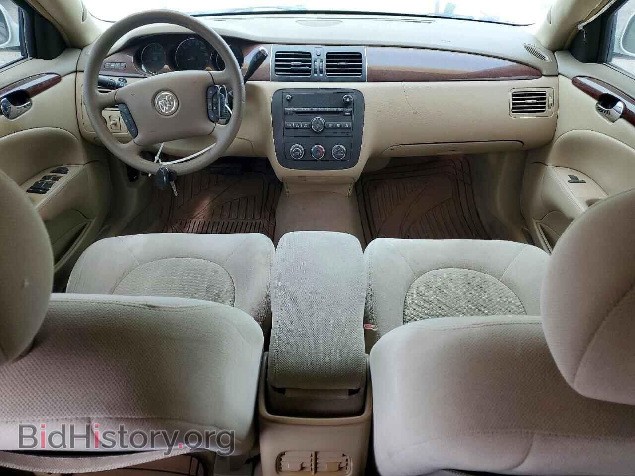2006 BUICK LUCERNE - VIN: 1G4HP57246U193575 - Фото 8