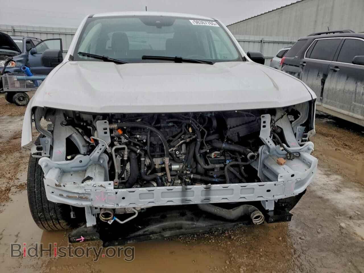 2024 FORD MAVERICK - VIN: 3FTTW8B95RRB06706 - Фото 5