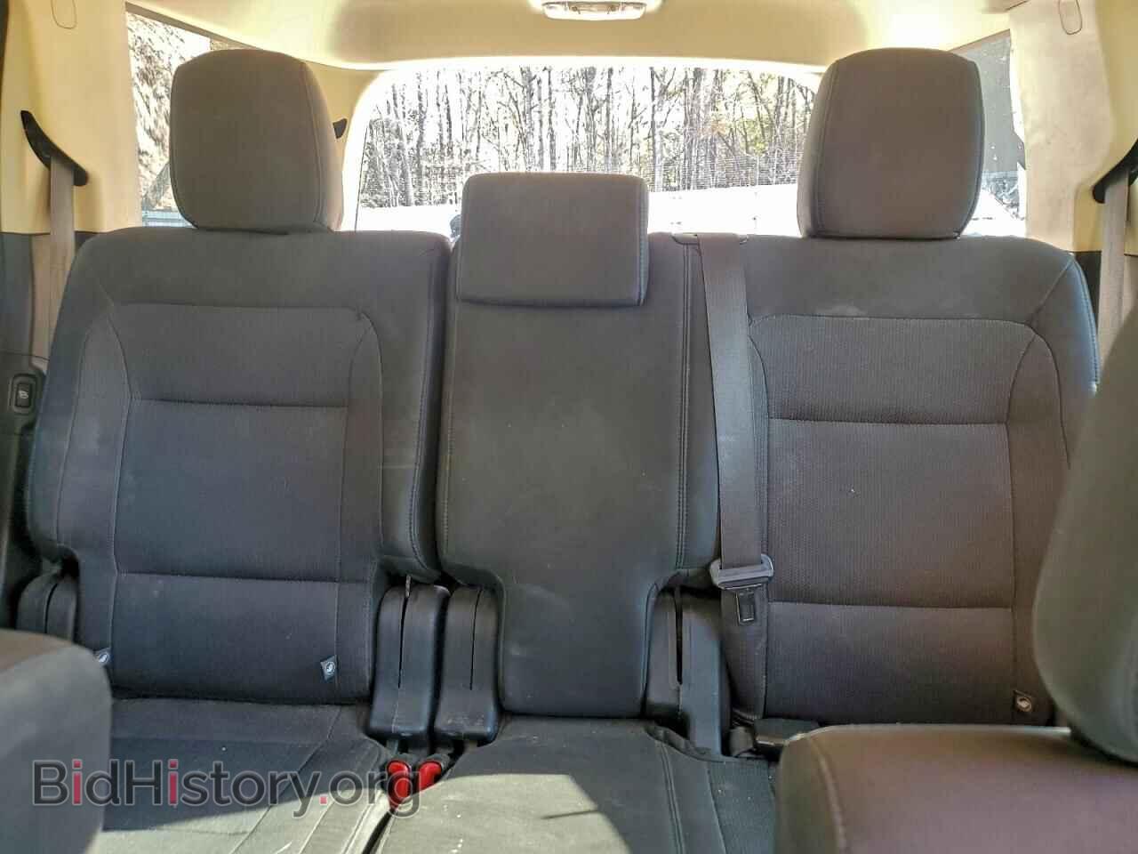 2014 FORD FLEX - VIN: 2FMGK5B83EBD34808 - Photo 10