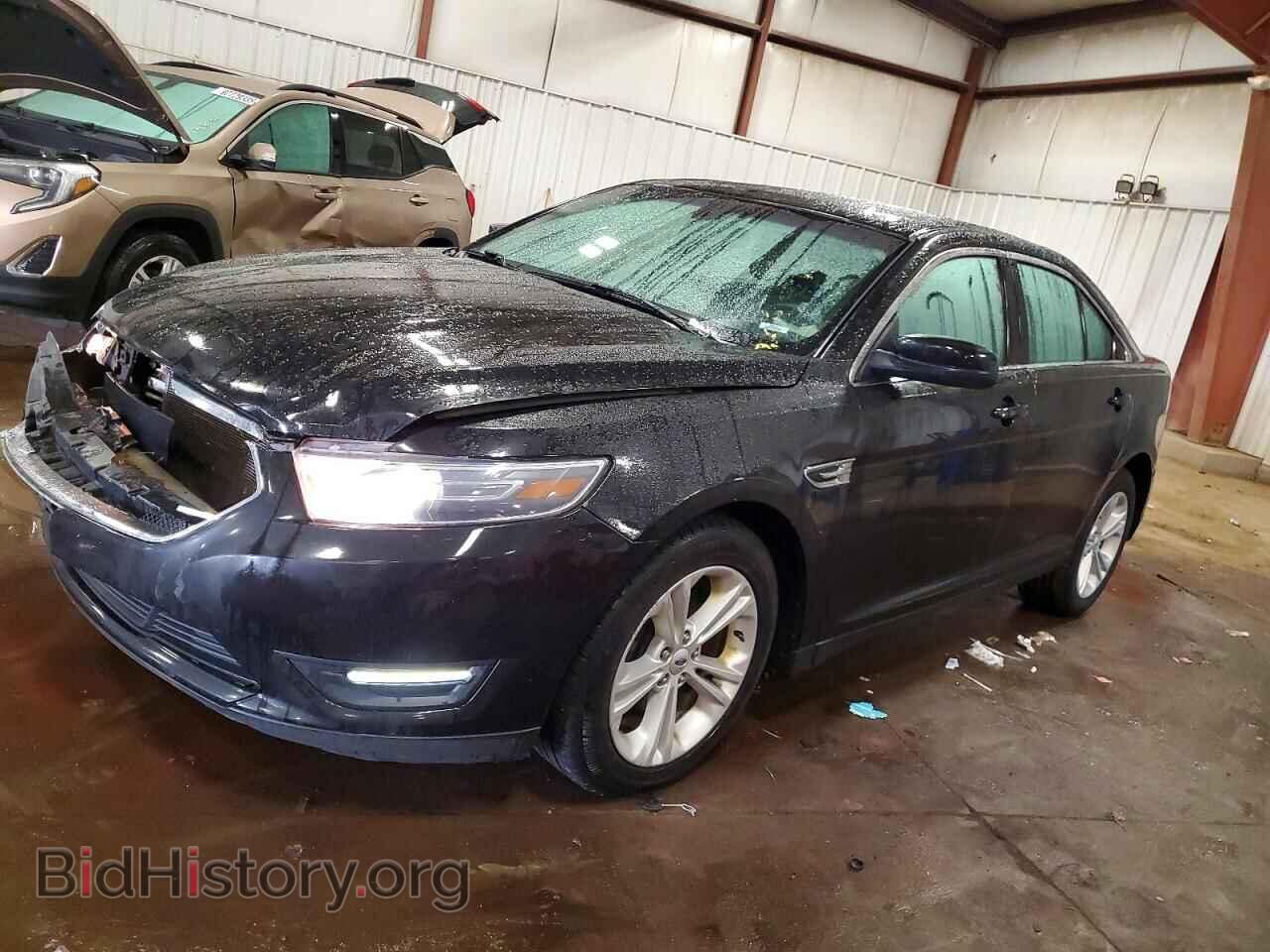 Photo 1FAHP2E85FG115367 - FORD TAURUS 2015