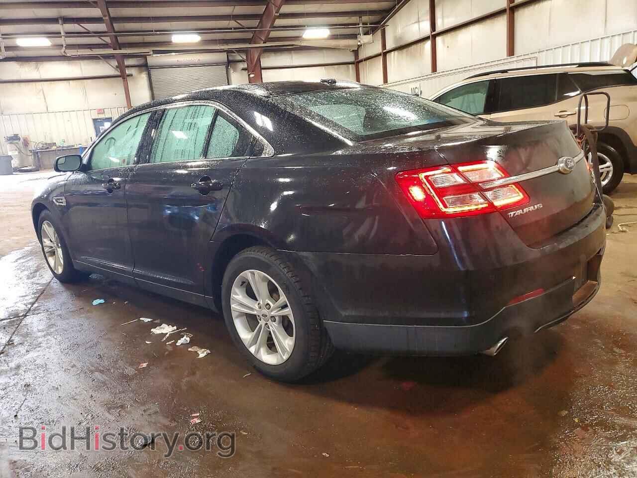 2015 FORD TAURUS - VIN: 1FAHP2E85FG115367 - Фото 2