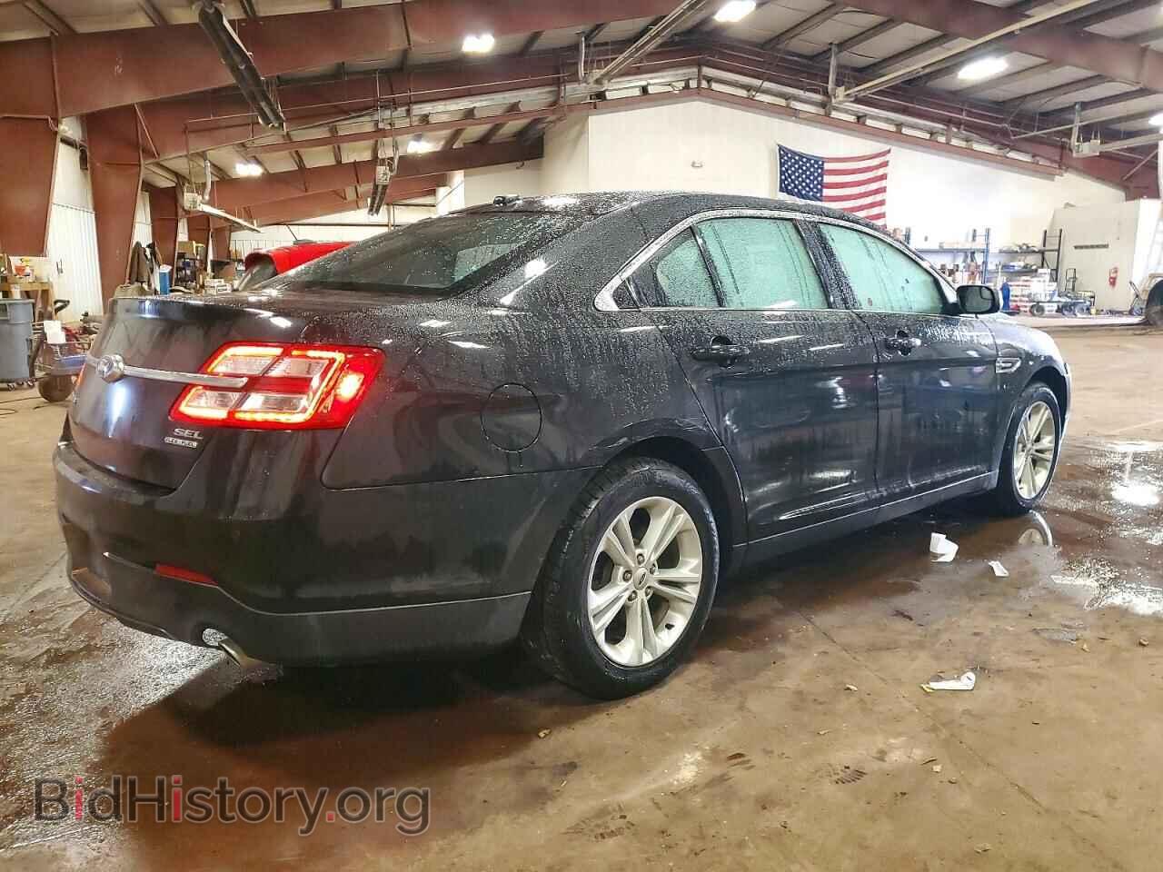 2015 FORD TAURUS - VIN: 1FAHP2E85FG115367 - Фото 3