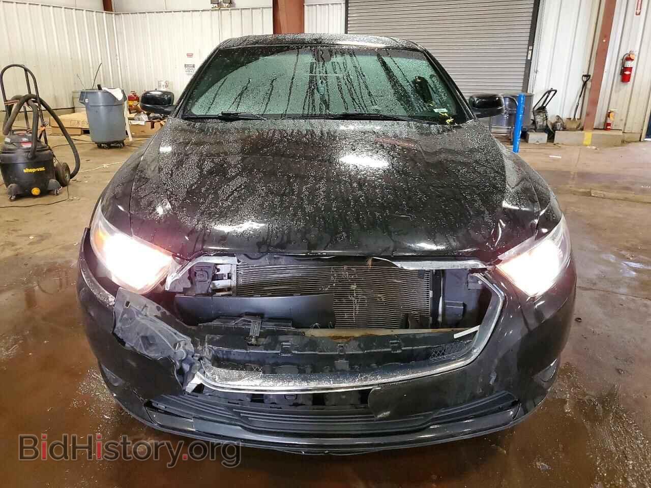 2015 FORD TAURUS - VIN: 1FAHP2E85FG115367 - Фото 5